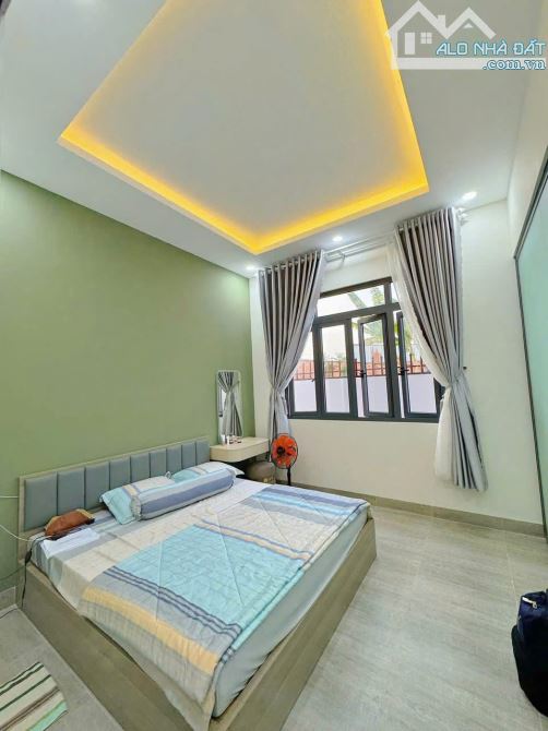 CÒN DUY NHẤT CĂN GÁC CẤP 4 GIẢM MẠNH 100TR CÒN 1TY600 - TẶNG BỘ BÀN GHẾ TRỊ GIÁ 50 TRIỆU - 4