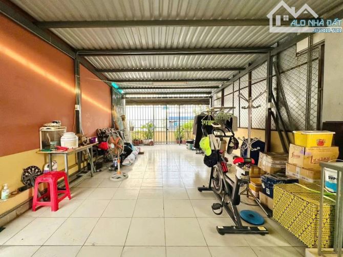 NHÀ VIP 4 TẦNG – KHU CÔ BẮC – PHAN ĐÌNH PHÙNG – PHÚ NHUẬN- 44m²- Nở hậu 6.8m- 7.15 TỶ - 4