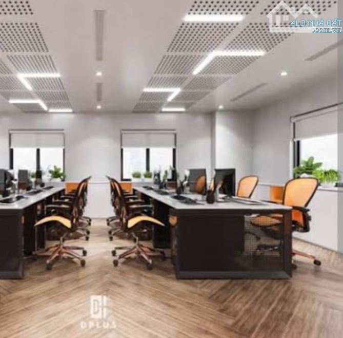 114.x tỷ/9 tầng/152 M2/8.3 M tiền/ Mặt Phố View Hồ.Đống Đa - 4