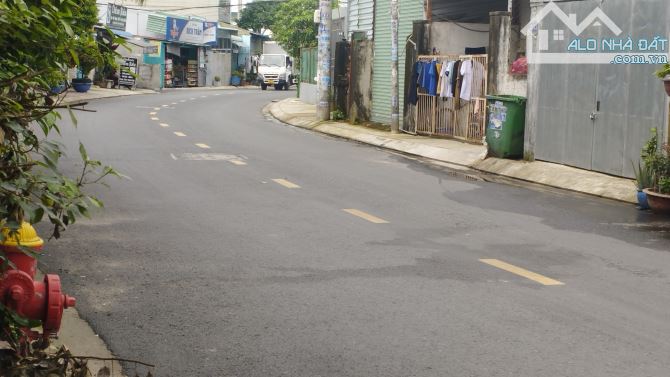 NHÀ QUẬN 12 - 4,5X15M - 2 TẦNG - 3 PN - VÀI BƯỚC RA MẶT TIỀN THÔNG TỨ TUNG - NHỈNH 5 TỶ - 4
