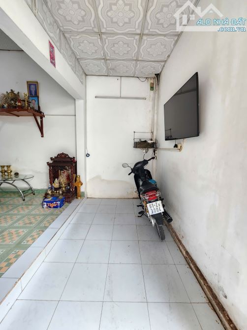 7,441 Tỷ🔥Bán đất tặng nhà C4 và 10 phòng trọ, Hẻm đường Bình Hòa 24, p.Bình Hòa_Thuận An - 4