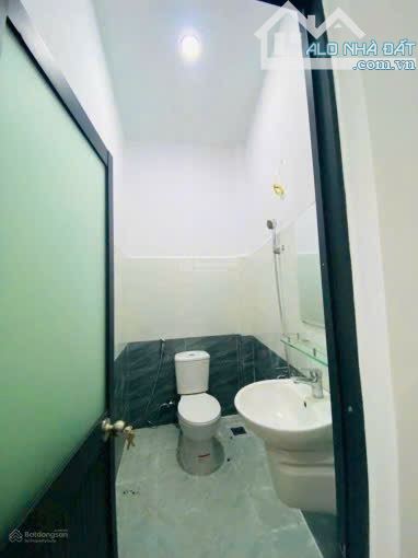 🍀NHÀ MỚI XÂY ĐẸP TẠI VĨNH HẢI - NHA TRANG 88 M2 GIÁ CHỈ 2 TỶ 950 TRIỆU  SỔ HỒNG SANG T - 4