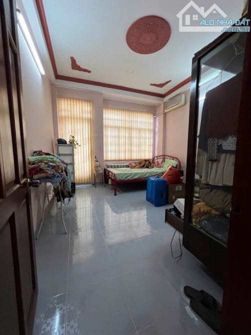 🏡TÂN PHÚ - P. TÂN THỚI HOÀ  - KHU LUỸ BÁN BÍCH -HẺM Ô TÔ - KHU V.I.P TÂN PHÚ - 4