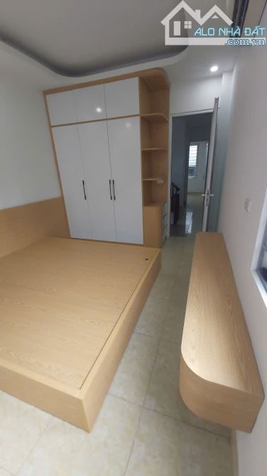BÁN NHÀ 5T, 4 NGỦ, CÁCH ĐƯỜNG MẬU LƯƠNG 200M, CHƯA ĐẾN 6.5 TỶ - 4