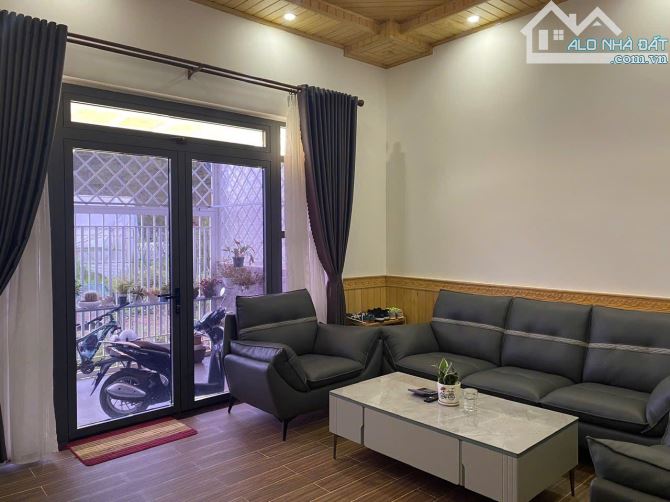BÁN NHÀ LIÊN KẾ - NGÔ GIA TỰ - GIÁ TỐT CHỈ 1,95 TỶ - 4