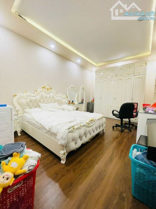 Nhà 4x19m 4 lầu Lê Đức Thọ chợ An Nhơn khu đồng bộ,dân trí cao, an ninh - 4