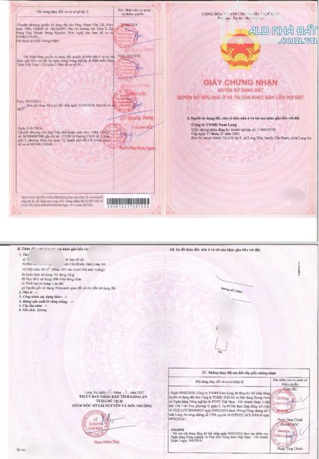 Cần Bán Gấp – Nhà 1 Trệt 1 Lầu – Huyện Bình Chánh  – Giá Chỉ  2 Tỷ 300 Triệu - 4