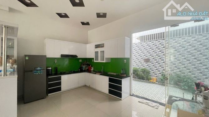 Chỉ 7,5 tỷ sở hữu nhà 3 tầng KĐT Vĩnh Điềm Trung Nha Trang - 4