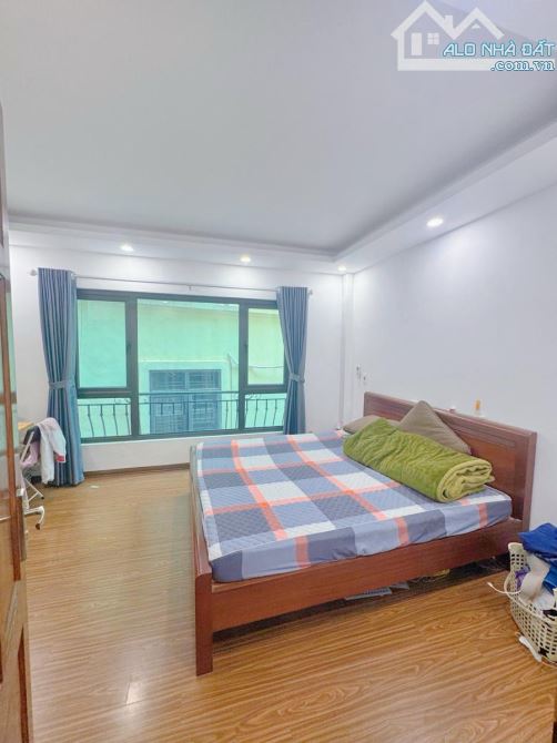 GẦN HỒ LINH ĐÀM- ĐẠI TỪ HOÀNG MAI- NHÀ MỚI- NGÕ RỘNG- CHÍNH CHỦ CẦN BÁN GẤP - 3