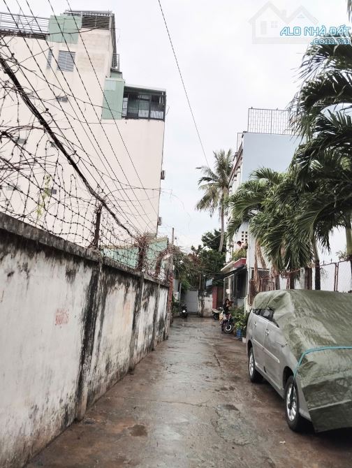 4 TẦNG MỚI- 49M2 VUÔNG- HXH- LÊ QUANG ĐỊNH P14 BT- 8,9 TỶ - 4