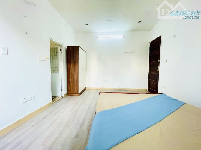 Cho thuê phòng 44 Trần Thái Tông full nội thất, giá 4tr/tháng, an ninh tốt - 4
