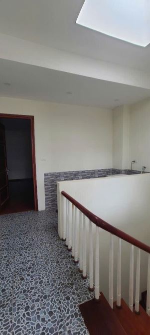 BÁN NHÀ VÕNG THỊ TÂY HỒ 45M 5 TẦNG FULL NỘI THẤT, GIÁ CHỈ 14x tỷ - 4