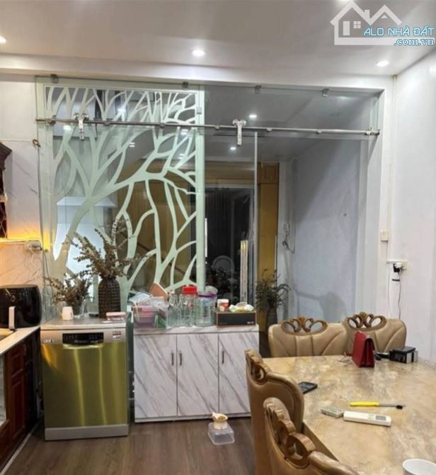 Bán nhà Văn Cao, Đằng Lâm, Hải An,  5 tầng, 72m2, 7,6 tỷ. - 4