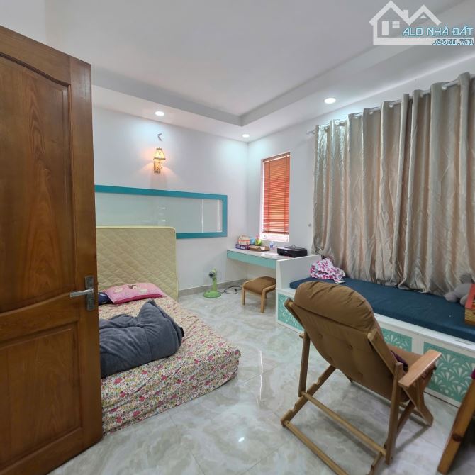 ❤🏡 4 TẦNG NGANG 6M -NGUYỄN TRỌNG TUYỂN -P1-TÂN BÌNH -42M2-CHỈ 6,8TỶ-CÒN MỚI Ở NGAY.   👉 - 4