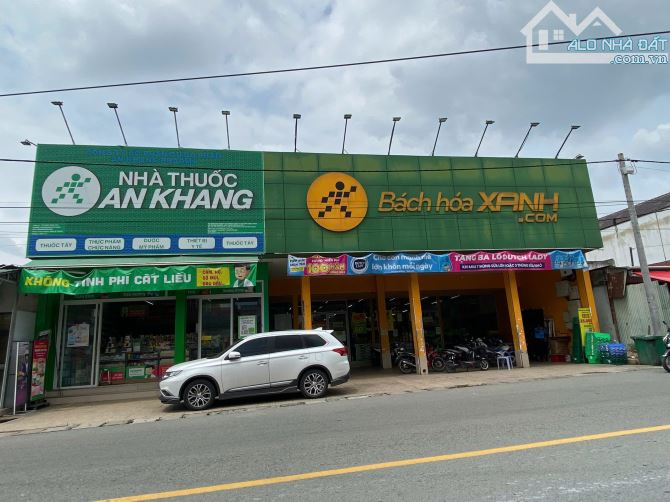CHÍNH CHỦ CẦN BÁN LÔ BIỆT THỰ PHƯỜNG TÂN TRIỀU SỔ RIÊNG THỔ CƯ - 4