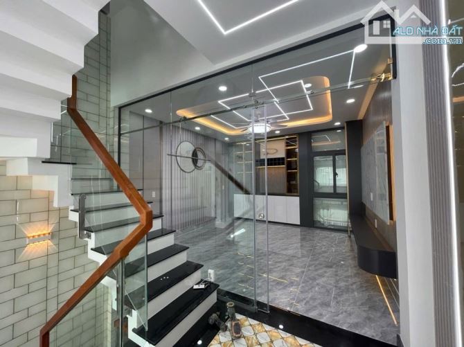 SIÊU PHẦM HƯƠNG LỘ 2 – BÌNH TRỊ ĐÔNG – BÌNH TÂN - 4