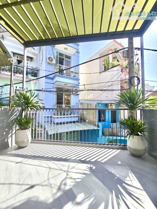 💁‍♂️Bán nhà 2 tầng 60mv( 3.8*16), Hoàn công đủ, Hẻm xe hơi. Ngay chợ, QL1K, Làng ĐHQG LX. - 4