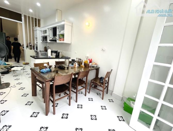 35M2 - PHÂN LÔ, Ô TÔ TRÁNH VỈA HÈ, THANG MÁY - TRẦN QUÝ KIÊN, CẦU GIẤY - 4