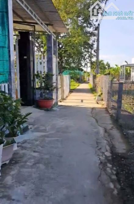 320tr b.á.n đất tại Phường Sơn Qui , Đồng Tháp mới - 4