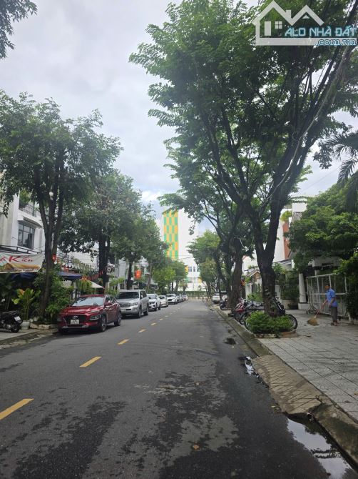 Nhà đẹp Hàn Thuyên – 4 tầng, 4PN khép kín – Vừa ở vừa kinh doanh - 4