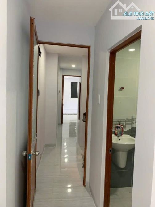 BÁN NHÀ ĐẸP NGUYỄN ĐÌNH CHIỂU,4 TẦNG, 35M2, NHỈNH 8TỶ - 4