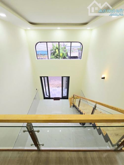 💁‍♂️Bán nhà 2 tầng 56mv( 4*14), Hoàn công đủ, Hẻm xe hơi, Gần chợ, ubnd p. Long Trường. - 4