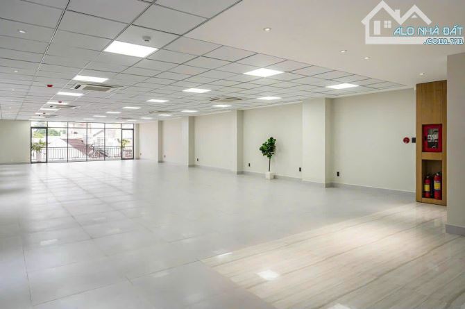 Building đẹp Tân Bình -Hxh Yên Thế  - KHU SÂN BAY NHIỀU TIỆN ÍCH - 4