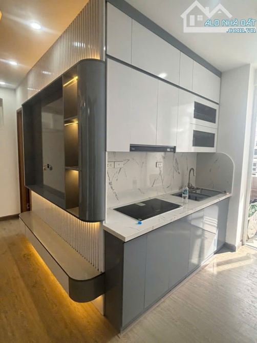 💥 HÀNG HIẾM – KĐT NAM TRUNG YÊN- CẦU GIẤY  - DT 54M2- TẦNG 15- GIÁ 4.75 TỶ💥 - 4