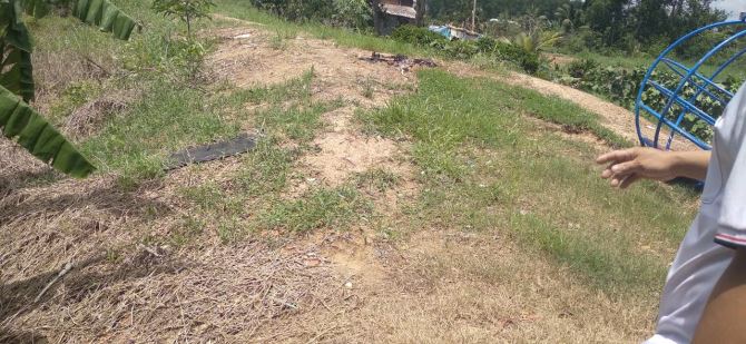 Bán 2 mảnh đất ở, full thổ cư, mỗi mảnh có DT: 470m2, KP 1 Thị trấn Thạnh Hóa, Long an - 4