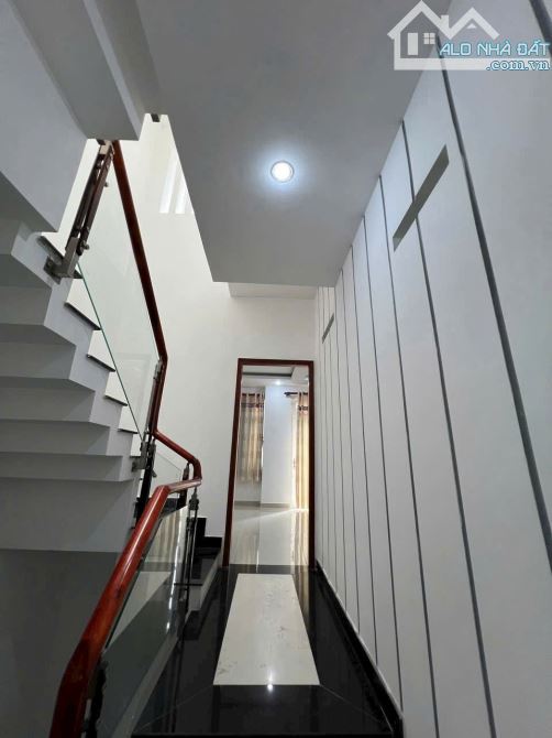HXH 2MT trước sau Thống Nhất, 4x15m nhà mới 3L ST chỉ hơn 8 tỷ - 4