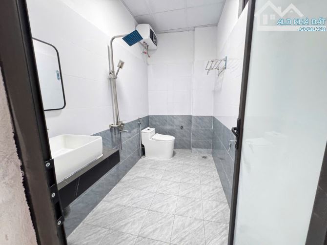Cần Bán Gấp Căn Nhà Mới Xây Ở Mậu Lương,HĐ,Ngõ Thông,Ô Tô Chạy Qua.Gía 7.6Tỷ Có TL - 4