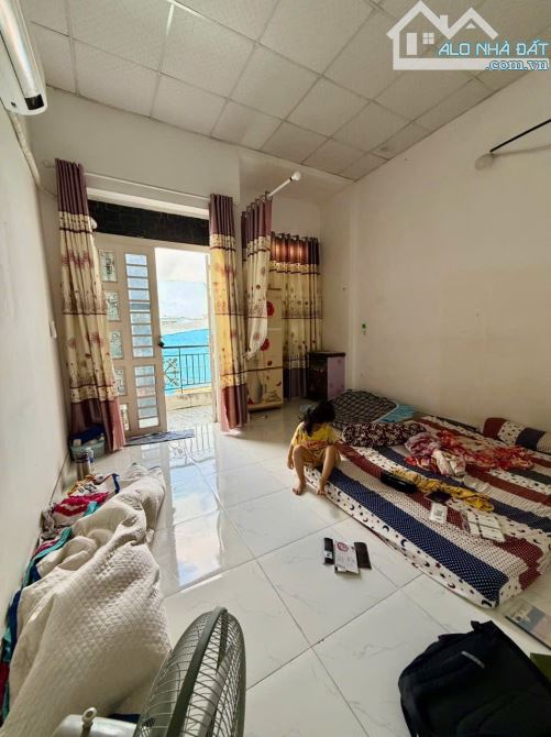 🏡 Bán nhà 1 trệt 1 lầu, sổ hồng riêng, cách Tô Ký 100m – Hóc Môn, giá chỉ 3.79 tỷ - 4