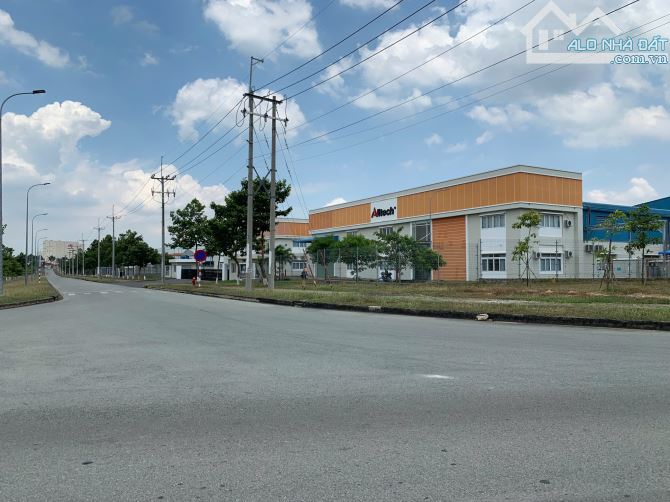 Bán đất KCN Long Thành, 3 mẫu đất, phù hợp cho các doanh nghiệp(XB011) - 4
