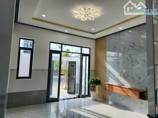Chủ Ngộp cần bán nhanh nhà cấp 4 Biên Hoà, chỉ 1 Tỷ Hơn - 4
