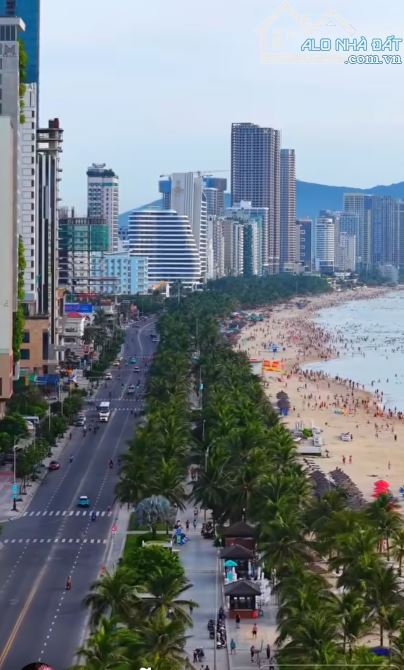 Đất lô góc kiệt ô tô hà bổng, đối diện dự án tòa nhà tài chính quốc tế, sau bãi tắm Mỹ Khê - 4