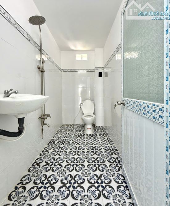 Nhà SHR 88m2 đường xe hơi SHR 3 phòng ngủ 3 WC Mỹ Lộc Cần Giuộc - 4