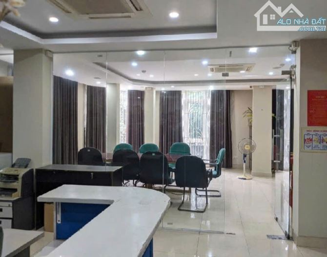 Bán nhà phố Tam Trinh, DT 160 m2, MT 10 m, ở & KD luôn - 4
