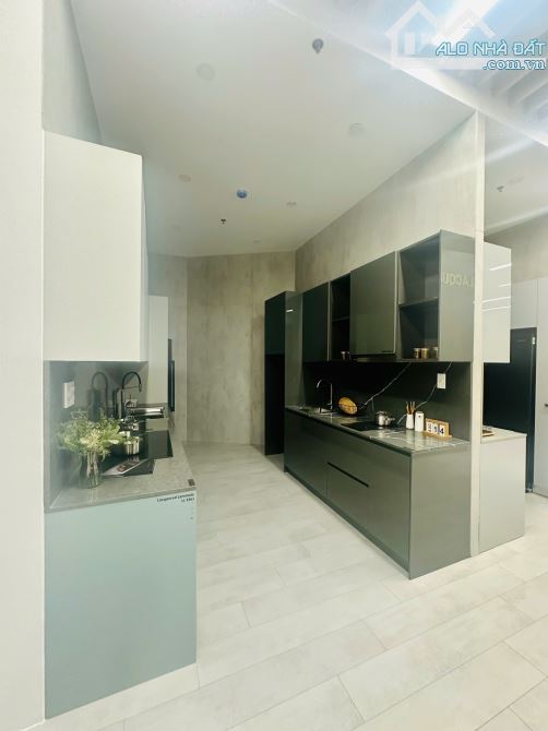 Căn hộ Giá rẻ Long An - Đức Hòa - 4