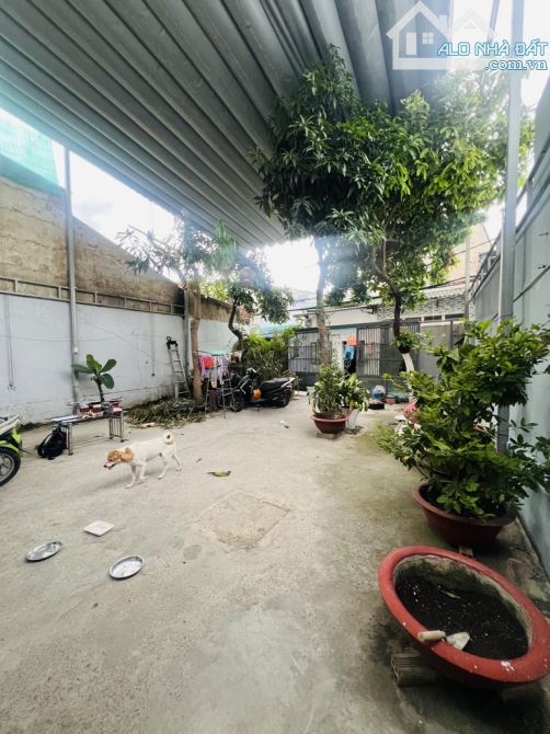 NHÀ 2 TẦNG 182M2(9X20)-HẺM 5M NGUYỄN QUÍ YÊM-GIÁ 8.4 TỶ - 4
