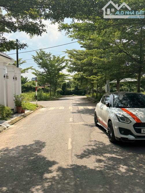 BÁN LÔ ĐẤT CẠNH NHÀ THỜ TÂN TRIỀU, PHƯỜNG TÂN TRIỀU CHỈ 1 TỶ 050 THƯƠNG LƯỢNG - 4