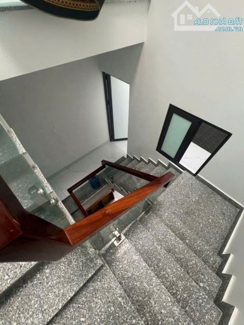 CHO THUÊ NHÀ khu vực Cầu Niệm - Kiến An - Hải Phòng - 4
