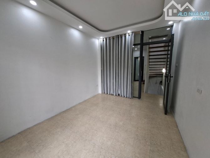 Bán Nhà Khuyến Lương, Hoàng Mai 34M-4T Gần Phố, Gần Ô Tô 5.6 Tỷ(TL) - 4
