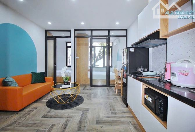 ccmn đh ngoại thương, 15,68 tỷ, 79m2x7t, 19pkk full nội thất dòng tiền 1,1 tỷ/năm - 4
