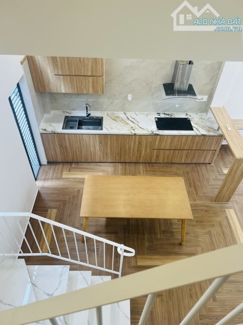 bán nhà hẻm xe hơi sát nguyễn văn trỗi - xách vali dô ở giá 7ty nhỉnh cn 42m - 4
