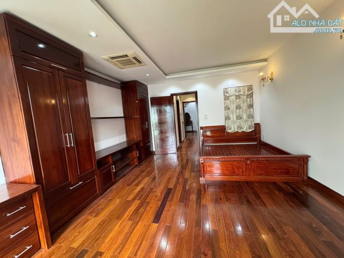BÁN NHÀ THANH XUÂN, PHÂN LÔ OTO TRÁNH, KINH DOANH, DT61M2 Ô CHỜ THANG MÁY, NHỈNH 20 TỶ - 4