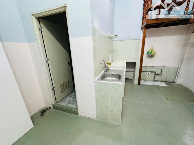💸 Chỉ 5.6 TỶ – Nhà đẹp 70m² ngay Nguyễn Văn Công, P3, Gò Vấp - 4