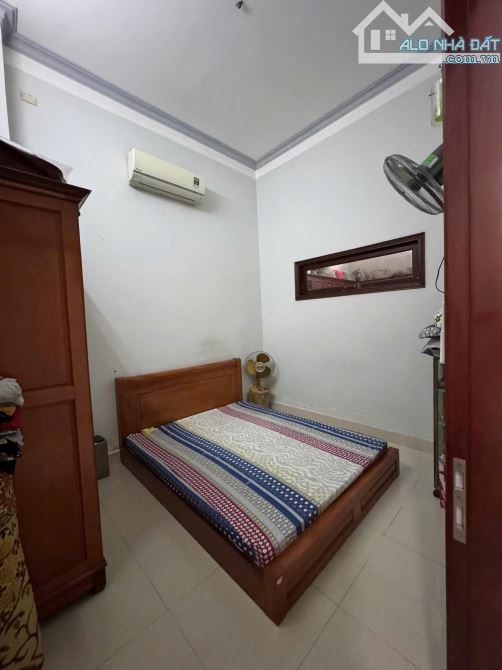 HXH 174 Đường số 20 P5 Gần Dương Quảng Hàm 4mx19m 3 Lầu chỉ hơn 9 tỷ - 4