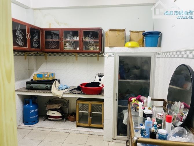 “GẤP BÁN GIẢM 70 TRIỆU  NHÀ HAI TẦNG LINH TÂY  51M2(5.23 ❌9.7M), 3PN, 2WC-SHR,CHỈ HƠN 3 TỶ - 4