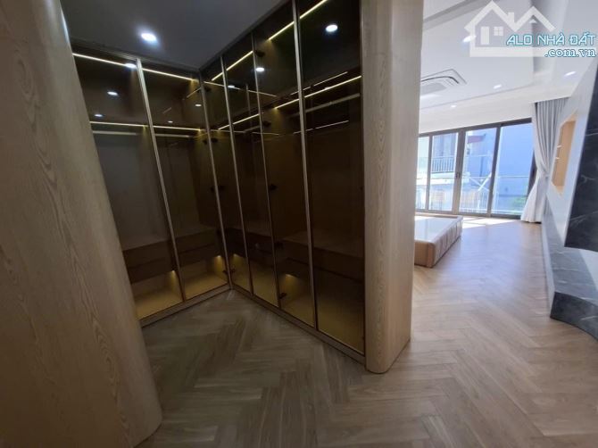 🔥 SIÊU PHẨM CỰ KHỐI – LÔ GÓC, 53M², 6 TẦNG, Ô TÔ VÀO NHÀ – 11.5 TỶ 🔥 - 4