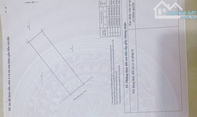 Tđc Hòn Rớ giáp trường Chính Trị- gần Đảo Hoa Sen - 4